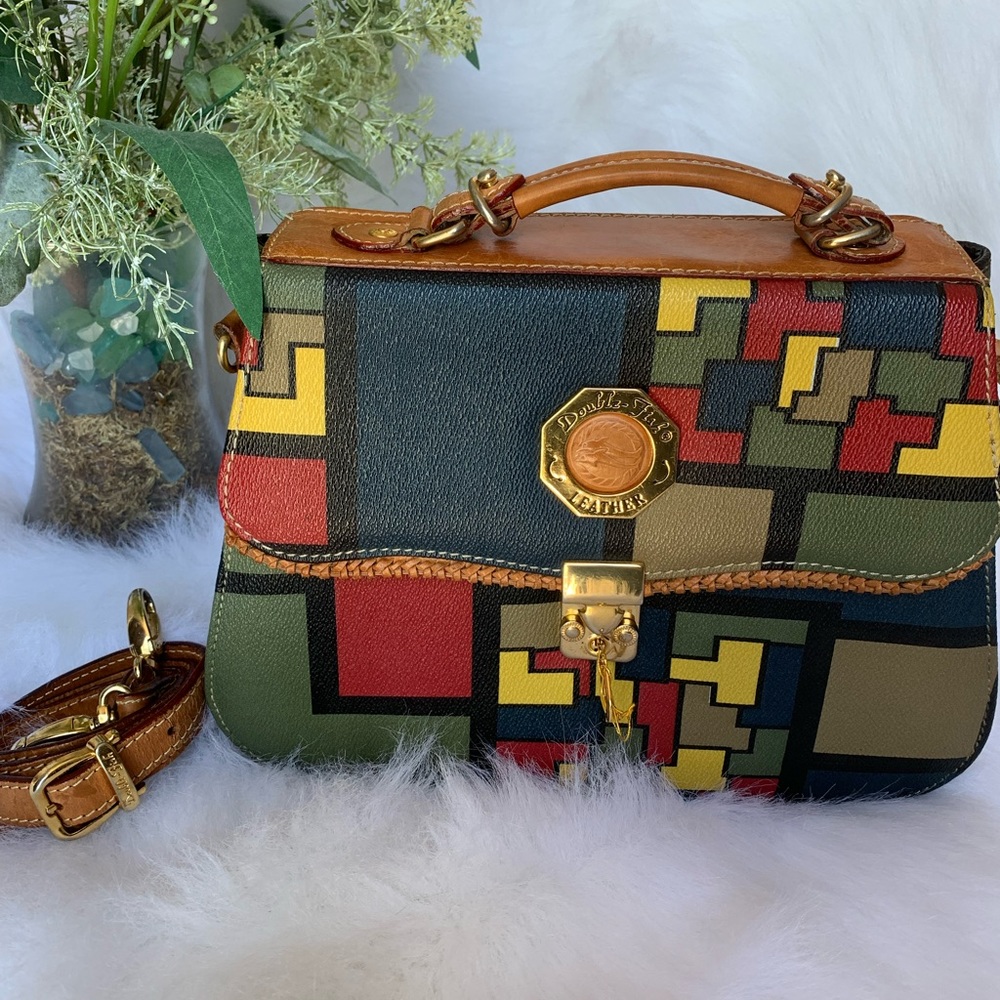 Double Fish - Luxury Bag from Japan